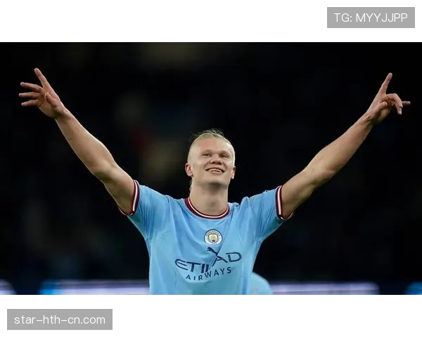 埃托奥前插制造禁区威胁的能力为何胜过哈兰德？