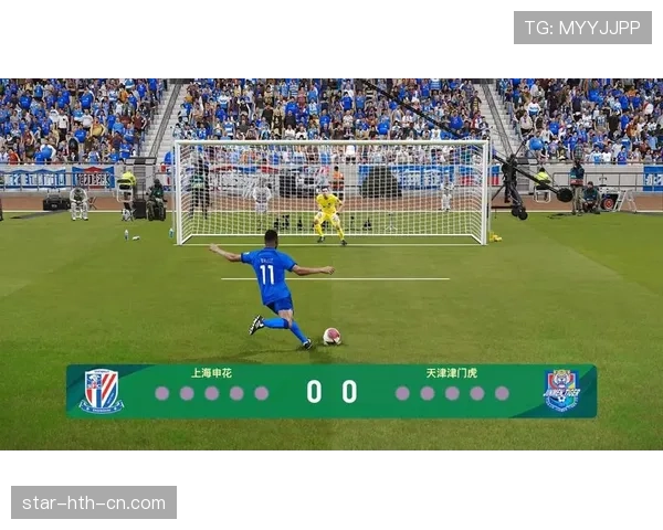 点球决胜规则拆解：谁先罚、能换人吗、门将站位有讲究？