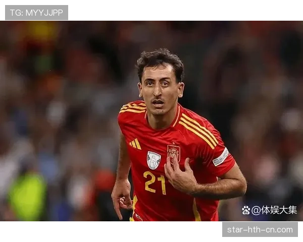 西班牙2026世界杯夺冠前景分析:年轻阵容能否扛起斗牛士复兴大旗