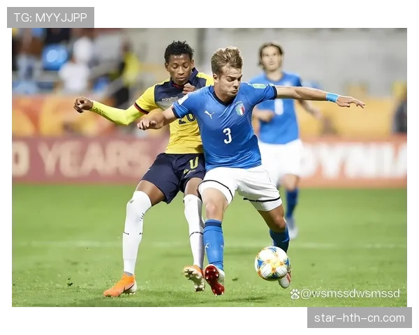 科特迪瓦1-0厄瓜多尔回顾：E组首轮关键胜利
