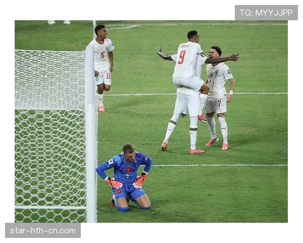 荷兰止步2026世界杯32强:点球大战不敌摩洛哥 荷兰止步2026世界杯32强:点球大战不敌摩洛哥